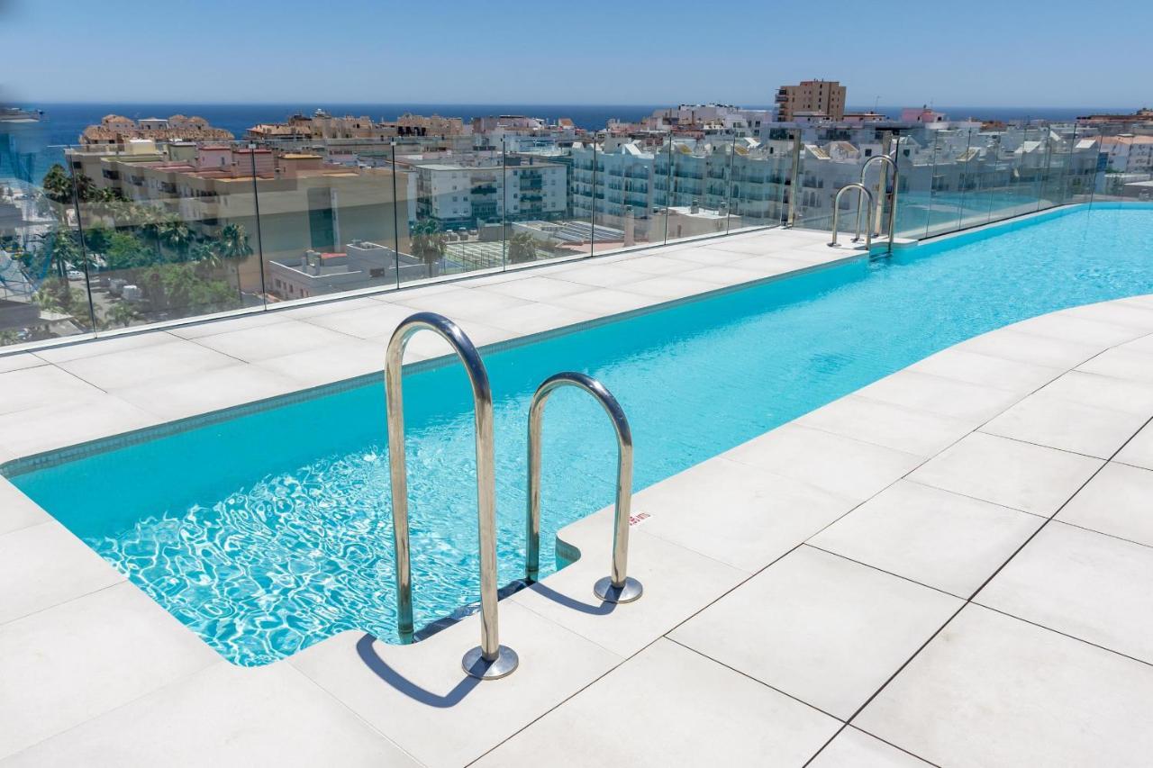 Inf25e- Tastefully Furnished Flat, Center *