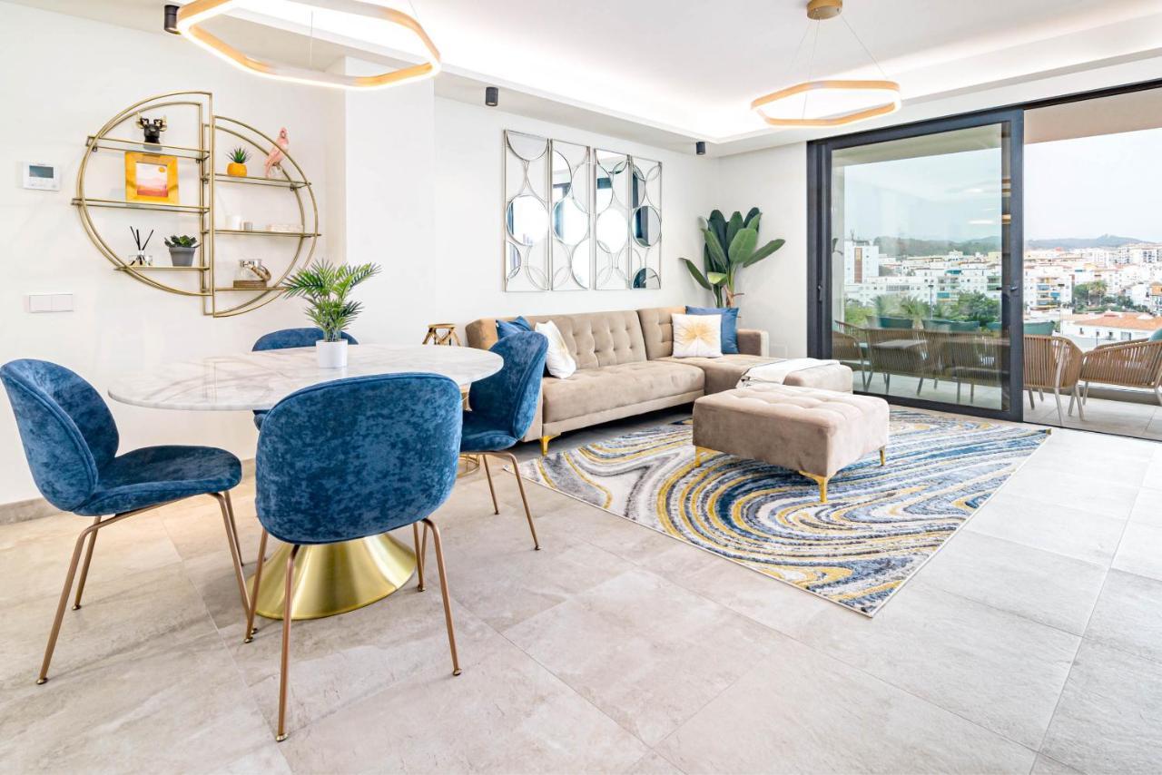 Inf25e- Tastefully Furnished Flat, Center Appartement *