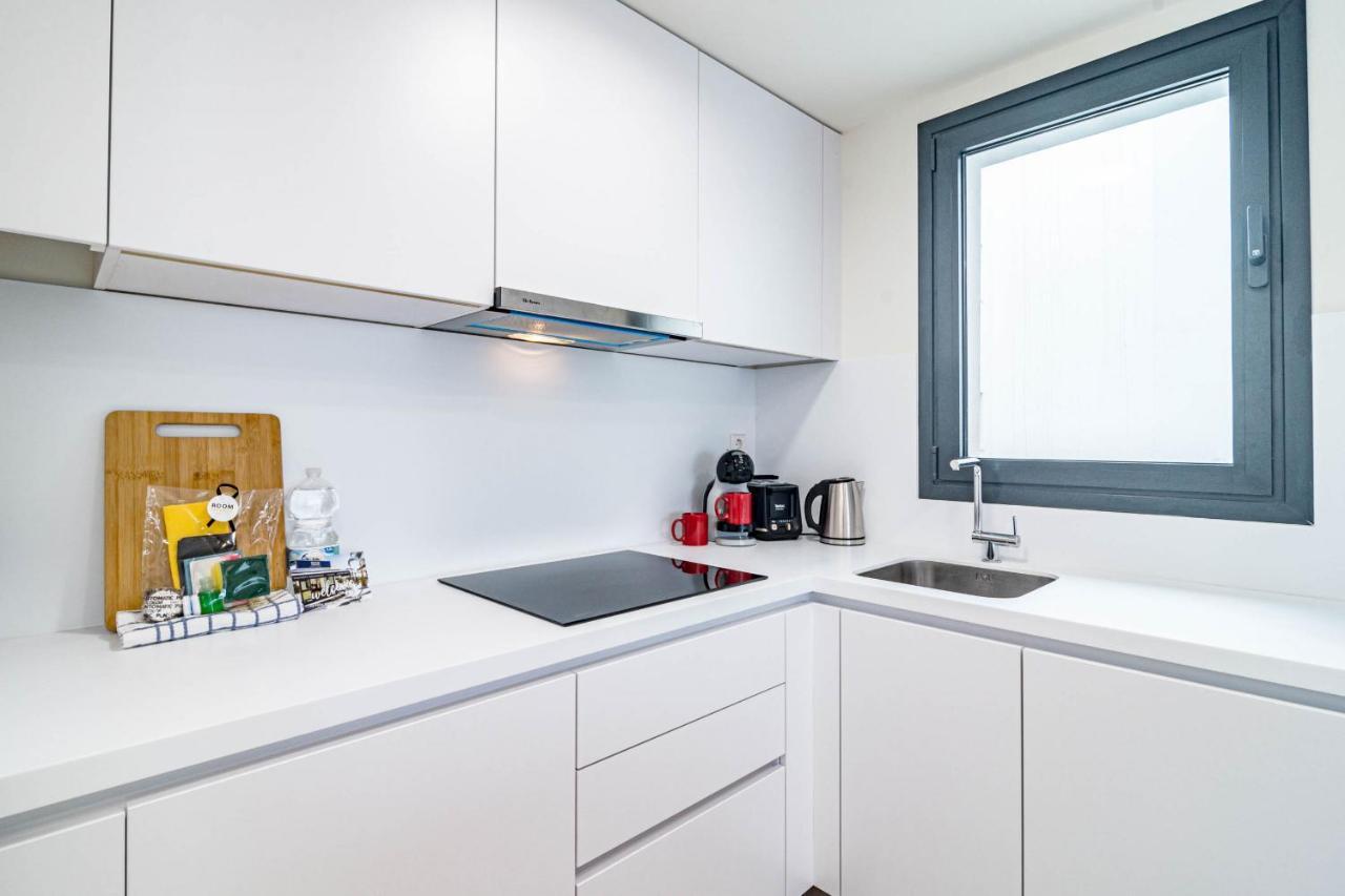Appartement Inf25e- Tastefully Furnished Flat, Center *