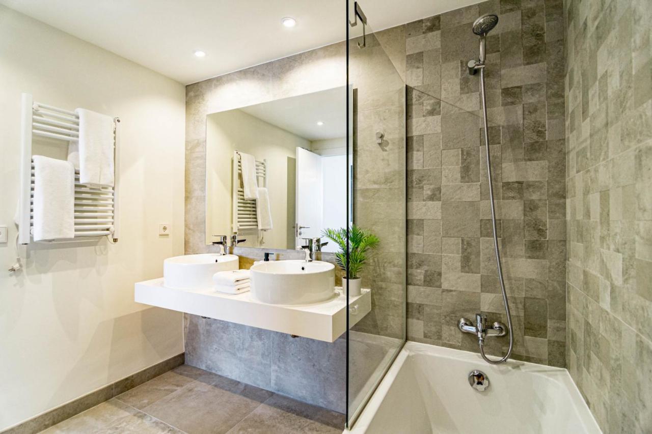 Appartement Inf25e- Tastefully Furnished Flat, Center *
