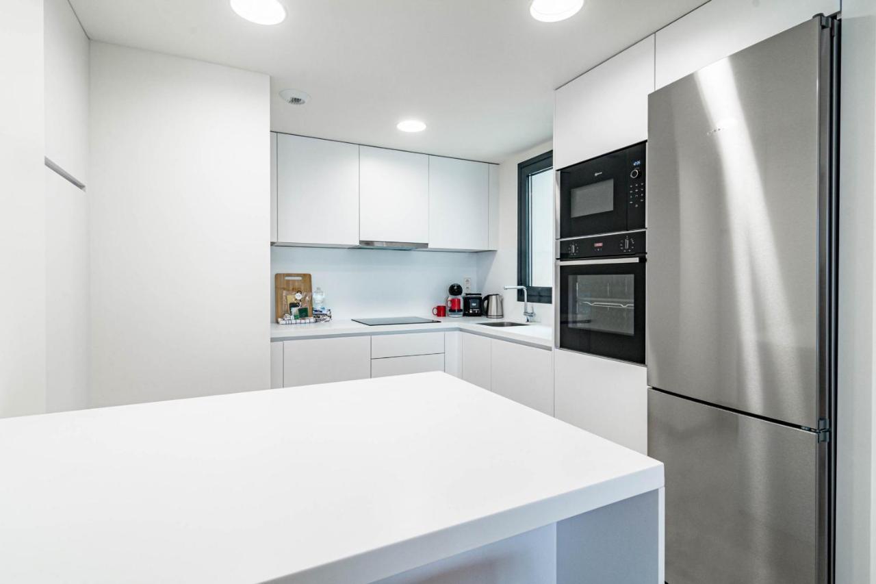 Inf25e- Tastefully Furnished Flat, Center Appartement *