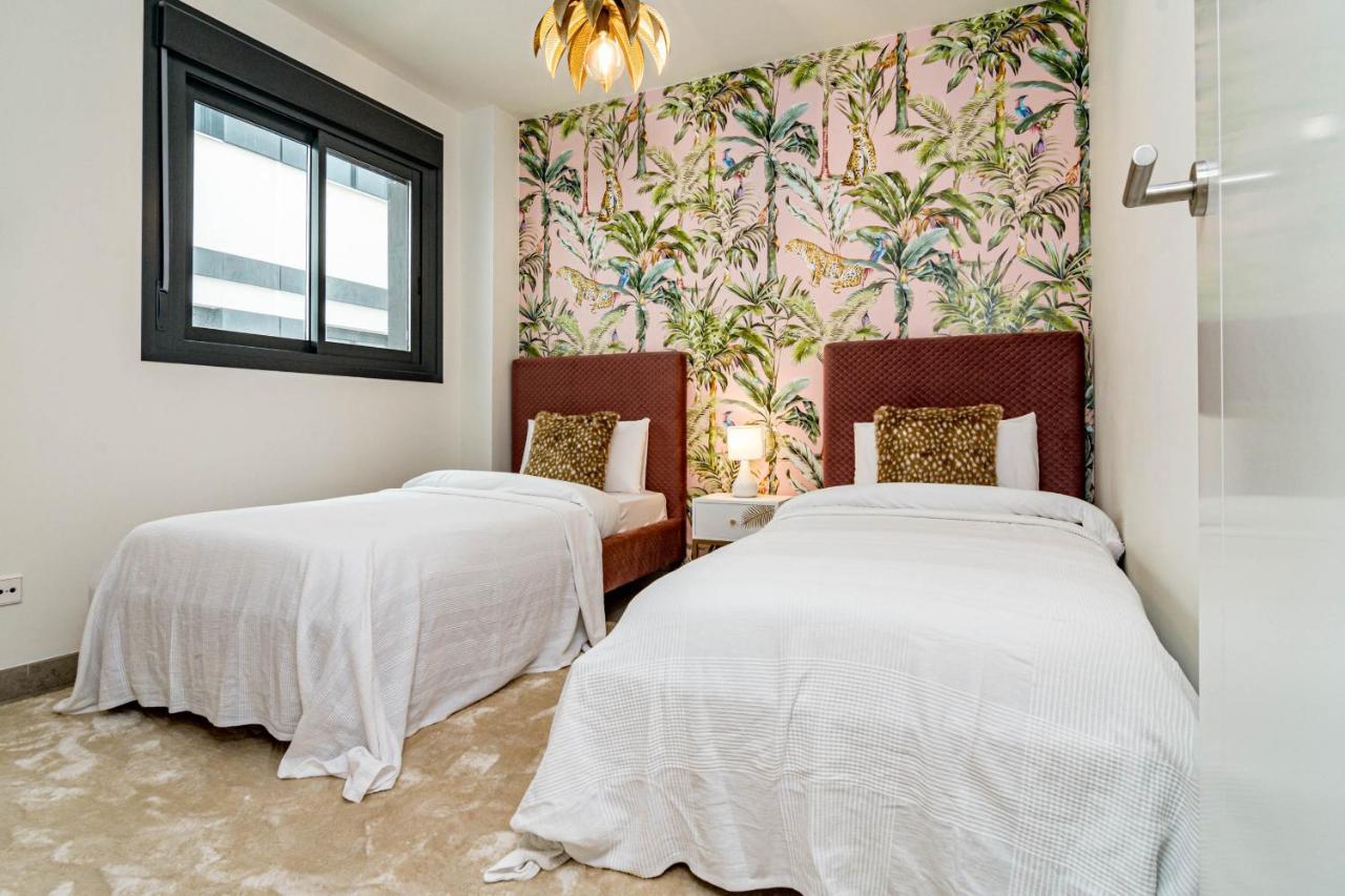 Appartement Inf25e- Tastefully Furnished Flat, Center *